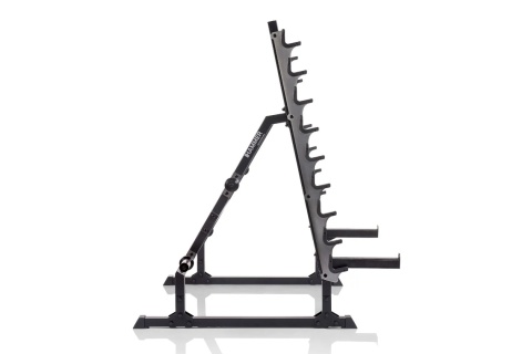 STOJAK POD SZTANGĘ MAXIMUM RA80 /HAMMER