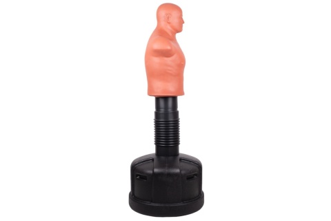 TRENAŻER BOKSERSKI REALISTYCZNY MANEKIN REGULOWANY 153-178 CM MASVIDDAL /INSPORTLINE