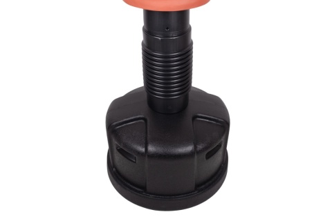 TRENAŻER BOKSERSKI REALISTYCZNY MANEKIN REGULOWANY 153-178 CM MASVIDDAL /INSPORTLINE