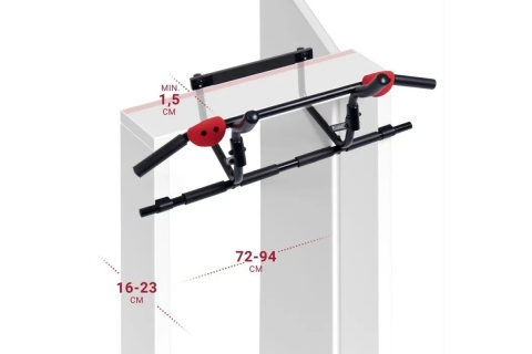 DRĄŻEK DO PODCIĄGANIA /HAMMER