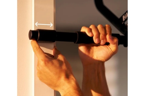 DRĄŻEK DO PODCIĄGANIA /HAMMER