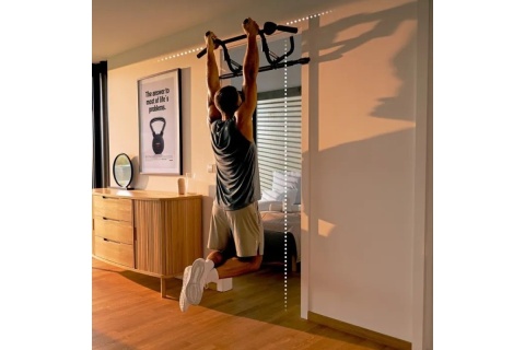 DRĄŻEK DO PODCIĄGANIA /HAMMER