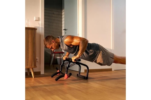 DRĄŻEK DO PODCIĄGANIA /HAMMER