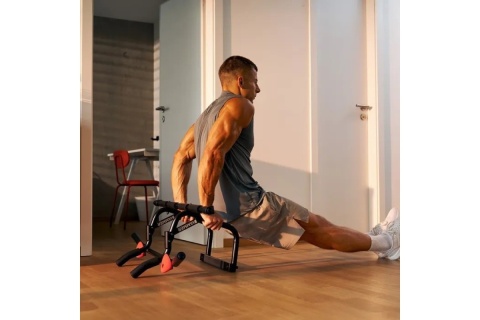 DRĄŻEK DO PODCIĄGANIA /HAMMER