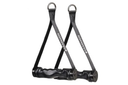 UCHWYTY DO ĆWICZEŃ ERGONOMICZNE /HAMMER