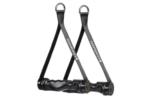 UCHWYTY DO ĆWICZEŃ ERGONOMICZNE /HAMMER