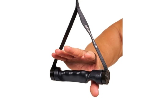 UCHWYTY DO ĆWICZEŃ ERGONOMICZNE /HAMMER