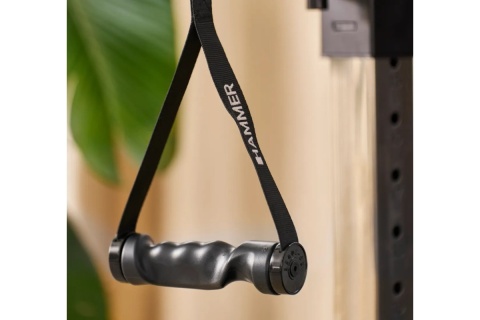 UCHWYTY DO ĆWICZEŃ ERGONOMICZNE /HAMMER