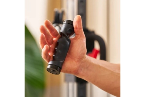 UCHWYTY DO ĆWICZEŃ ERGONOMICZNE /HAMMER