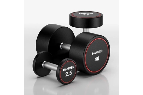 HANTLA POLIURETANOWA PU 10 KG /HAMMER