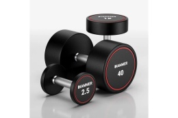 HANTLA POLIURETANOWA PU 2,5 KG /HAMMER