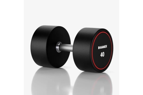 HANTLA POLIURETANOWA PU 35 KG /HAMMER