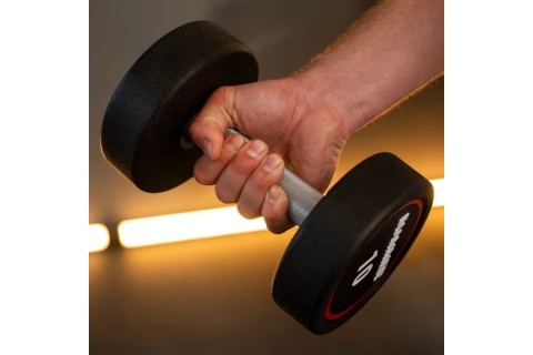 HANTLA POLIURETANOWA PU 35 KG /HAMMER