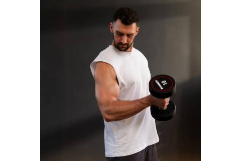 HANTLA POLIURETANOWA PU 35 KG /HAMMER