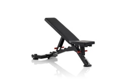 ŁAWKA TRENINGOWA FORCE 5.0 /HAMMER