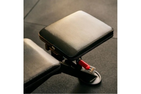 ŁAWKA TRENINGOWA FORCE 5.0 /HAMMER