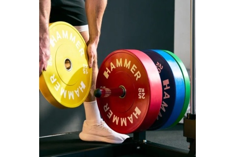 SUWNICA MASZYNA SMITHA MA50 /HAMMER