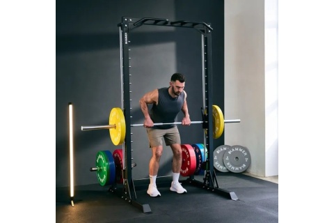 SUWNICA MASZYNA SMITHA MA50 /HAMMER