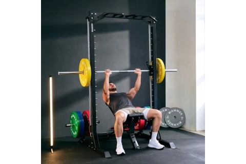 SUWNICA MASZYNA SMITHA MA50 /HAMMER