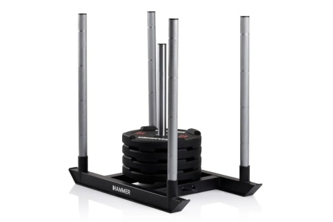 SANIE TRENINGOWE /HAMMER