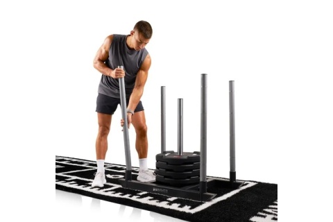 SANIE TRENINGOWE /HAMMER