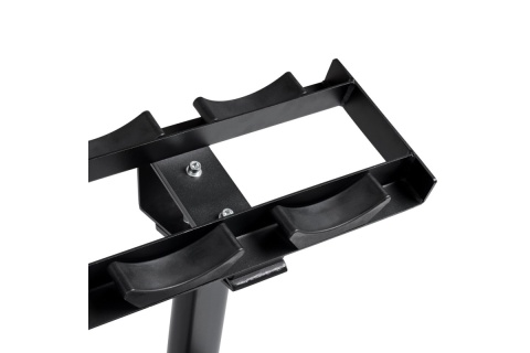 STOJAK NA 8 PAR HANTLI OKRĄGŁYCH /HAMMER