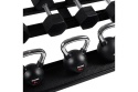 STOJAK NA HANTLE I KETTLEBELLS /HAMMER