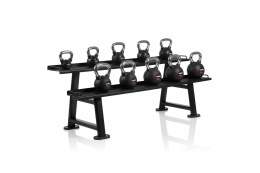 STOJAK NA HANTLE KETTELBELLS /HAMMER