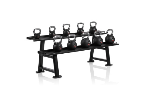 STOJAK NA HANTLE KETTELBELLS /HAMMER