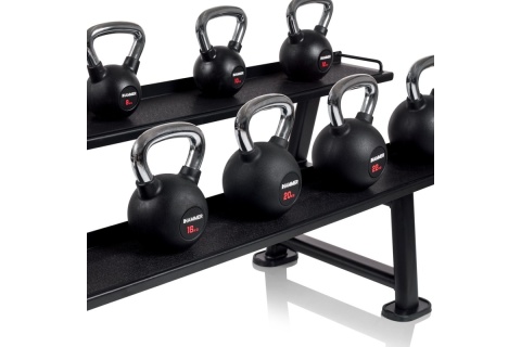 STOJAK NA HANTLE KETTELBELLS /HAMMER