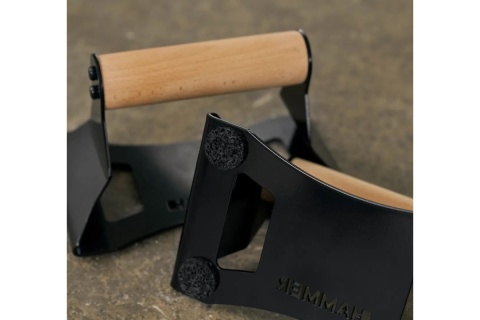 UCHWYT DO POMPEK NORSK /HAMMER