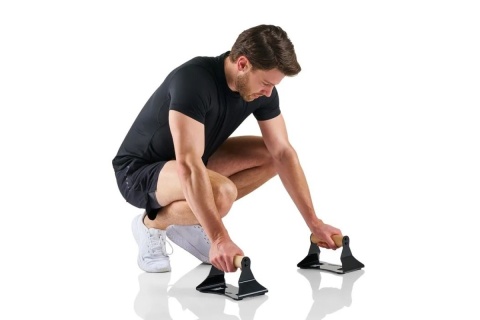 UCHWYT DO POMPEK NORSK /HAMMER