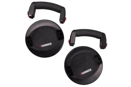 UCHWYT DO POMPEK Z MAGNETYCZNYM MOCOWANIEM /HAMMER