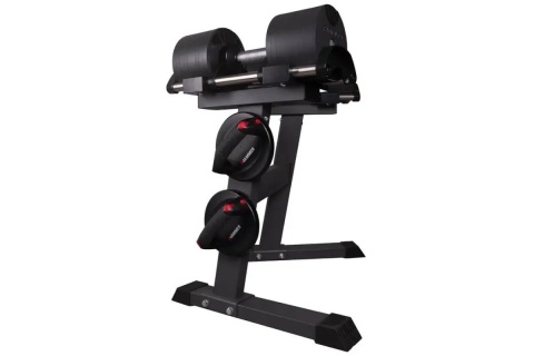 UCHWYT DO POMPEK Z MAGNETYCZNYM MOCOWANIEM /HAMMER