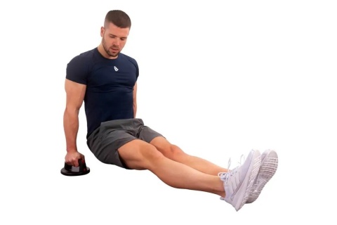 UCHWYT DO POMPEK Z MAGNETYCZNYM MOCOWANIEM /HAMMER