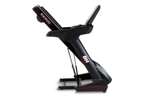 BIEŻNIA RS900 TFT /BH FITNESS
