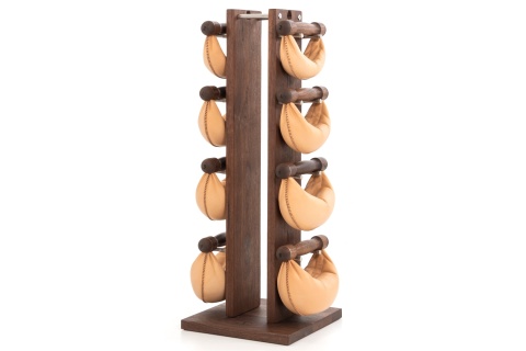 HANTLE SWINGBELL TOWER CLASSIC NATURE SKÓRA 40KG 4 PARY /NOHRD
