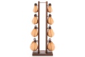 HANTLE SWINGBELL TOWER CLASSIC NATURE SKÓRA 40KG 4 PARY /NOHRD