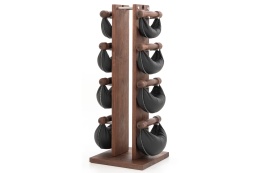 HANTLE SWINGBELL TOWER CLASSIC SKÓRA 40KG 4 PARY /NOHRD