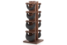 HANTLE SWINGBELL TOWER CLASSIC SKÓRA 40KG 4 PARY /NOHRD