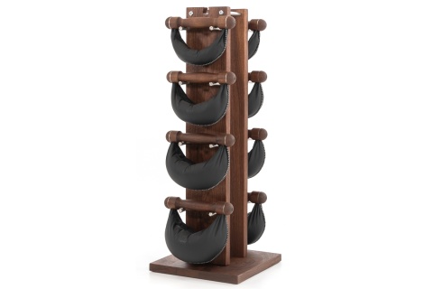 HANTLE SWINGBELL TOWER CLASSIC SKÓRA 40KG 4 PARY /NOHRD