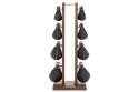 HANTLE SWINGBELL TOWER CLASSIC SKÓRA 40KG 4 PARY /NOHRD