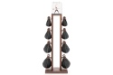 HANTLE SWINGBELL TOWER CLASSIC SKÓRA 40KG 4 PARY /NOHRD
