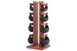 HANTLE SWINGBELL TOWER CLUB BUK SKÓRA 40KG 4 PARY /NOHRD