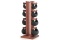 HANTLE SWINGBELL TOWER CLUB BUK SKÓRA 40KG 4 PARY /NOHRD