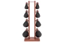 HANTLE SWINGBELL TOWER CLUB BUK SKÓRA 40KG 4 PARY /NOHRD