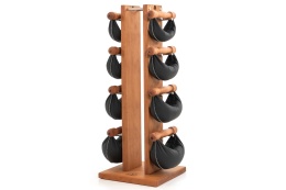 HANTLE SWINGBELL TOWER OXBRIDGE SKÓRA 40KG 4 PARY /NOHRD