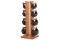 HANTLE SWINGBELL TOWER OXBRIDGE SKÓRA 40KG 4 PARY /NOHRD