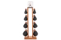 HANTLE SWINGBELL TOWER OXBRIDGE SKÓRA 40KG 4 PARY /NOHRD