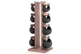 HANTLE SWINGBELL TOWER OAK VINTAGE SKÓRA 40KG 4 PARY /NOHRD